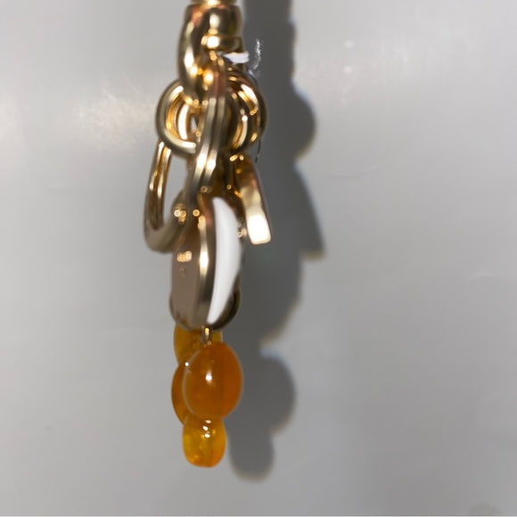 Coach keychain New - Picture 5 of 6